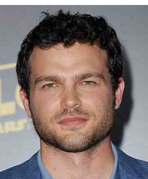 Alden Ehrenreich